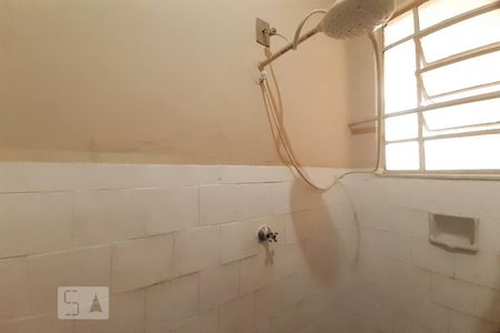 Apartamento para alugar com 95m², 3 quartos e sem vaga Apartamento para alugar com 95m², 3 quartos e sem vagaBanheiro Social