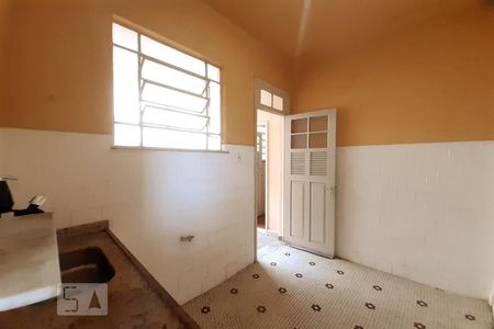 Apartamento para alugar com 95m², 3 quartos e sem vaga Apartamento para alugar com 95m², 3 quartos e sem vagaCozinha