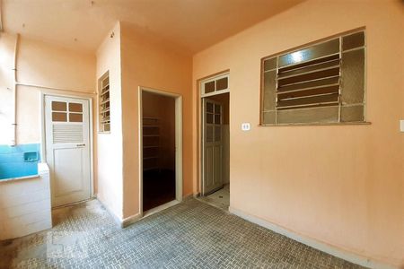 Apartamento para alugar com 95m², 3 quartos e sem vaga Apartamento para alugar com 95m², 3 quartos e sem vagaÁrea de Serviço