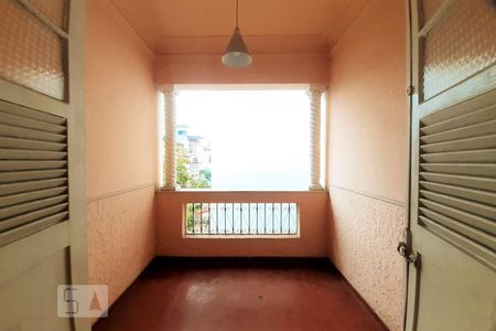 Apartamento para alugar com 95m², 3 quartos e sem vaga Apartamento para alugar com 95m², 3 quartos e sem vagaVaranda