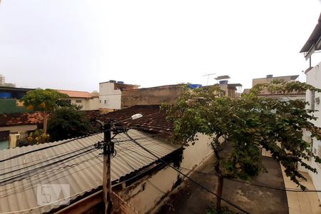 Vista de apartamento para alugar com 3 quartos, 95m² em Engenho de Dentro, Rio de Janeiro