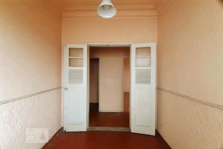 Apartamento para alugar com 95m², 3 quartos e sem vaga Apartamento para alugar com 95m², 3 quartos e sem vagaVaranda