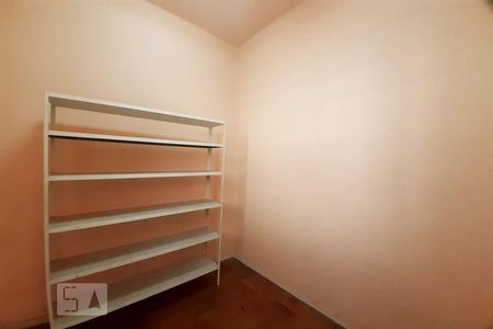 Apartamento para alugar com 95m², 3 quartos e sem vaga Apartamento para alugar com 95m², 3 quartos e sem vagaQuarto de Serviço