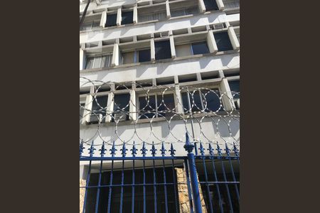 Apartamento à venda com 120m², 3 quartos e 1 vaga Apartamento à venda com 120m², 3 quartos e 1 vagaFachada