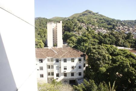 Apartamento à venda com 120m², 3 quartos e 1 vagaVista do Quarto 1 - Suíte