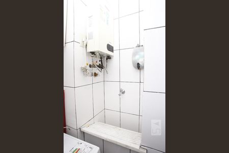 Apartamento à venda com 120m², 3 quartos e 1 vagaÁrea de Serviço