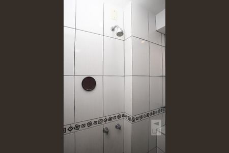 Apartamento à venda com 120m², 3 quartos e 1 vagaBanheiro da Suíte