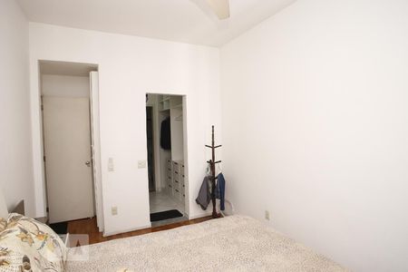 Quarto 1 - Suíte de apartamento para alugar com 3 quartos, 120m² em Tijuca, Rio de Janeiro