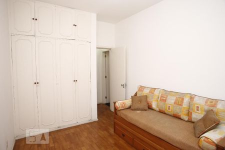 Apartamento à venda com 120m², 3 quartos e 1 vagaQuarto 2