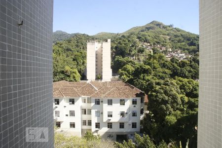 Apartamento à venda com 120m², 3 quartos e 1 vagaVista do Quarto 2