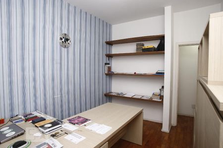 Apartamento à venda com 120m², 3 quartos e 1 vagaQuarto 3