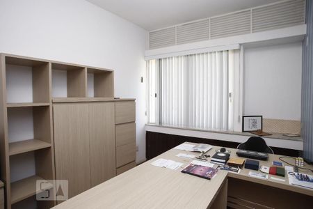 Apartamento à venda com 120m², 3 quartos e 1 vagaQuarto 3