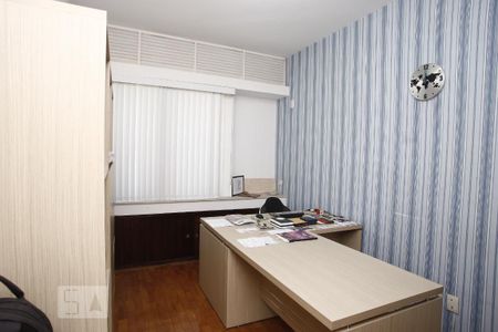 Apartamento à venda com 120m², 3 quartos e 1 vagaQuarto 3