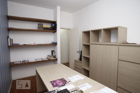 Apartamento à venda com 120m², 3 quartos e 1 vagaQuarto 3