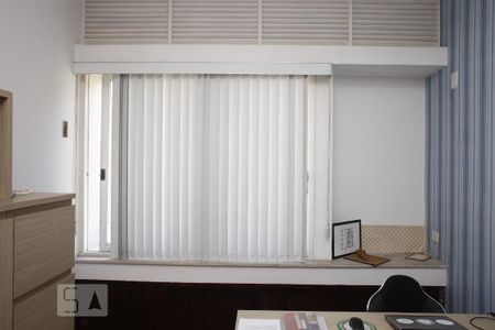 Apartamento à venda com 120m², 3 quartos e 1 vagaQuarto 3