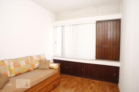 Apartamento à venda com 120m², 3 quartos e 1 vagaQuarto 2
