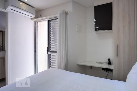 Quarto de casa de condomínio à venda com 3 quartos, 109m² em Vila Moreira, São Paulo