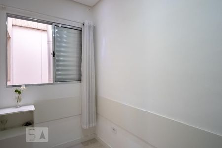 Casa de condomínio à venda com 109m², 3 quartos e 2 vagasQuarto 2