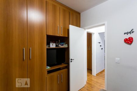 Suite de apartamento à venda com 2 quartos, 59m² em Centro, Osasco