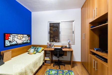 Apartamento à venda com 59m², 2 quartos e 2 vagasQuarto