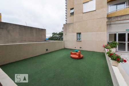 Apartamento à venda com 59m², 2 quartos e 2 vagasÁrea comum
