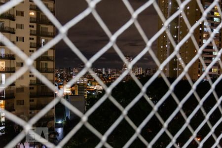 Apartamento à venda com 59m², 2 quartos e 2 vagasVista