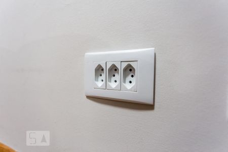 Apartamento à venda com 59m², 2 quartos e 2 vagasDetalhe