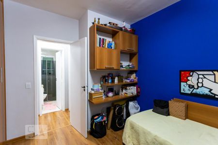 Apartamento à venda com 59m², 2 quartos e 2 vagasQuarto