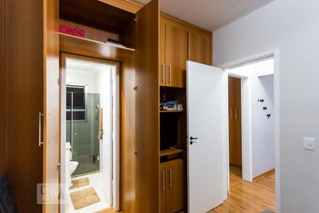 Suite de apartamento à venda com 2 quartos, 59m² em Centro, Osasco
