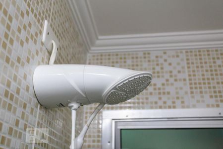 Apartamento à venda com 59m², 2 quartos e 2 vagasChuveiro