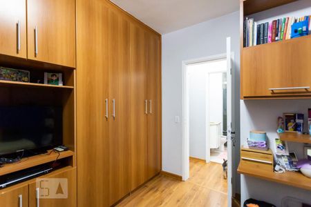 Apartamento à venda com 59m², 2 quartos e 2 vagasQuarto