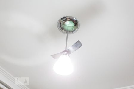 Apartamento à venda com 59m², 2 quartos e 2 vagasDetalhe