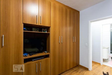 Apartamento à venda com 59m², 2 quartos e 2 vagasQuarto