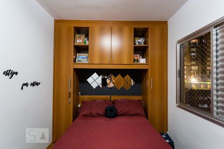 Suite de apartamento à venda com 2 quartos, 59m² em Centro, Osasco
