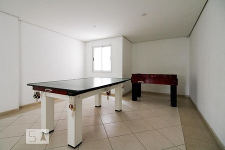 Apartamento à venda com 59m², 2 quartos e 2 vagasSala de Jogos