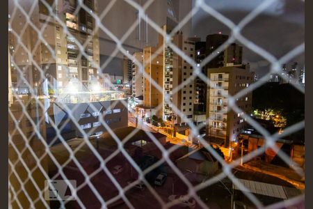 Apartamento à venda com 59m², 2 quartos e 2 vagasVista