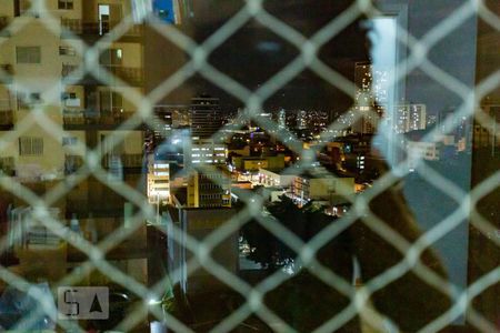 Apartamento à venda com 59m², 2 quartos e 2 vagasVista