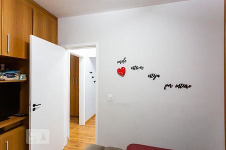 Suite de apartamento à venda com 2 quartos, 59m² em Centro, Osasco