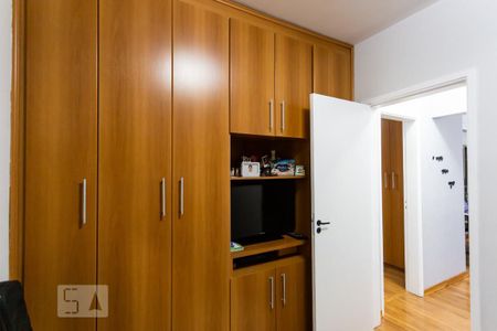 Suite de apartamento à venda com 2 quartos, 59m² em Centro, Osasco