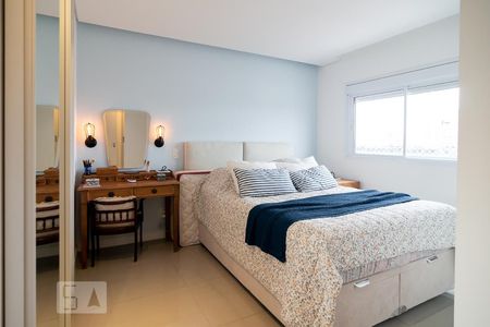 Apartamento à venda com 92m², 2 quartos e 2 vagasSuíte 2