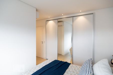 Apartamento à venda com 92m², 2 quartos e 2 vagasSuíte 2