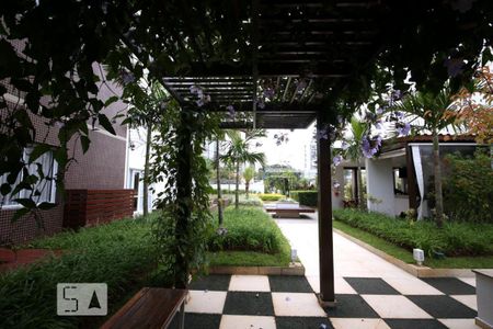 Apartamento à venda com 92m², 2 quartos e 2 vagasÁrea comum