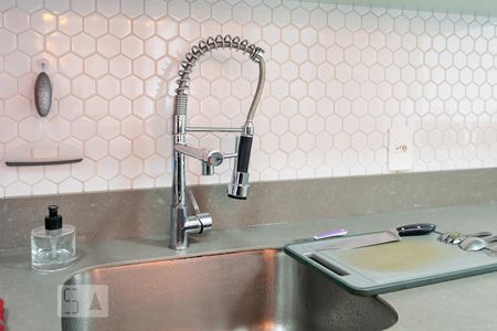 Apartamento à venda com 92m², 2 quartos e 2 vagasCozinha