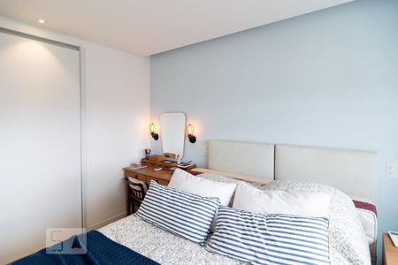 Apartamento à venda com 92m², 2 quartos e 2 vagasSuíte 2