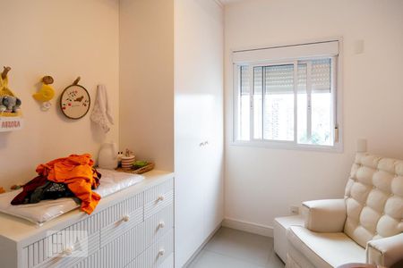 Apartamento à venda com 92m², 2 quartos e 2 vagasSuíte 1