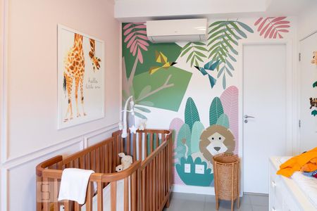 Apartamento à venda com 92m², 2 quartos e 2 vagasSuíte 1