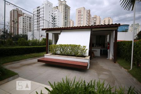 Apartamento à venda com 92m², 2 quartos e 2 vagasÁrea comum - Churrasqueira