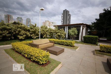 Apartamento à venda com 92m², 2 quartos e 2 vagasÁrea comum