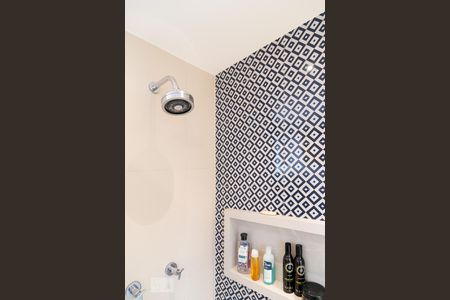 Apartamento à venda com 92m², 2 quartos e 2 vagasBanheiro Suíte 2