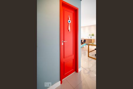 Sala de apartamento à venda com 2 quartos, 92m² em Jardim das Acácias, São Paulo